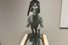 horsestatue